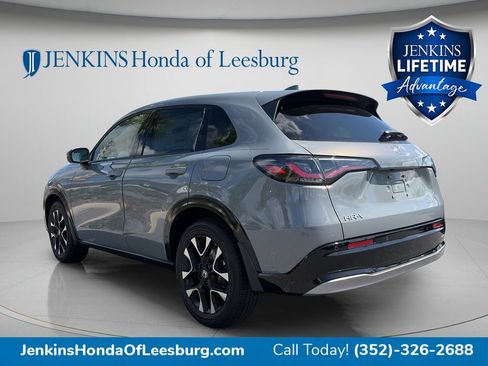 New 2027 Honda HR-V EX-L image 5