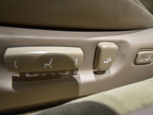 Used 1992 Lexus SC 400 Coupe image 17