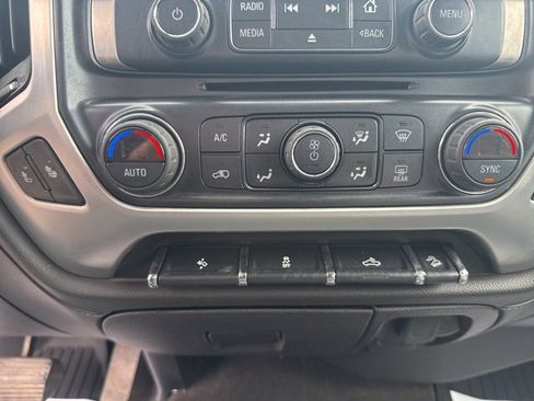 Used 2018 GMC Sierra 1500 SLT w/ SLT Premium Package image 20