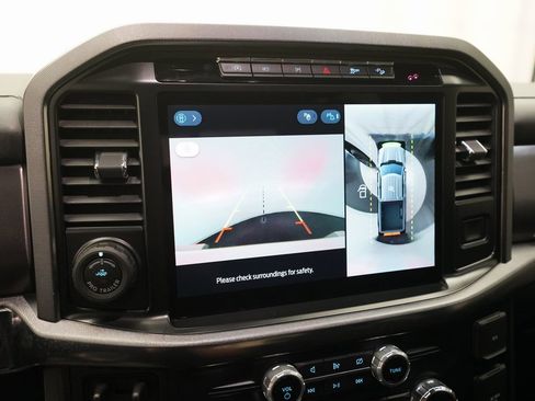 Used 2024 Ford F150 Platinum w/ FX4 Off-Road Package image 18