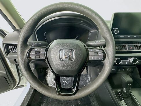 New 2026 Honda Civic LX image 17