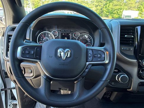 New 2026 RAM 1500 Tradesman RWD image 22