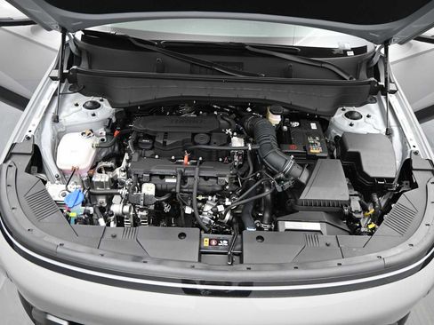 New 2026 Hyundai Kona Limited AWD/4WD image 23