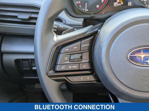 Certified 2026 Subaru Crosstrek 2.5i image 15