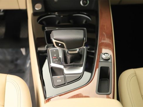 Certified 2023 Audi A5 2.0T Premium w/ Convenience Package image 21