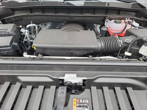 New 2026 GMC Sierra 1500 AT4X image 18