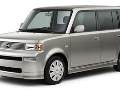 Used 2006 Scion xB