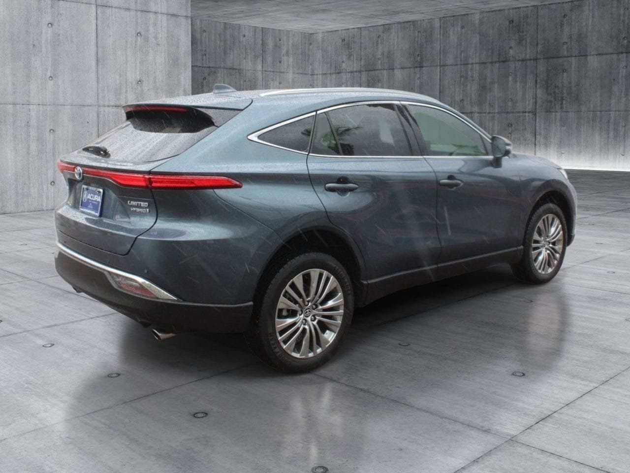 Used 2022 Toyota Venza Limited AWD/4WD image 5