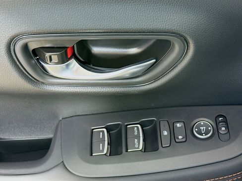 New 2026 Honda HR-V Sport image 20