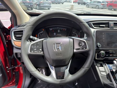 Used 2017 Honda CR-V EX image 18