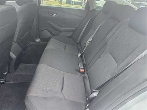 Used 2024 Honda Accord EX image 14