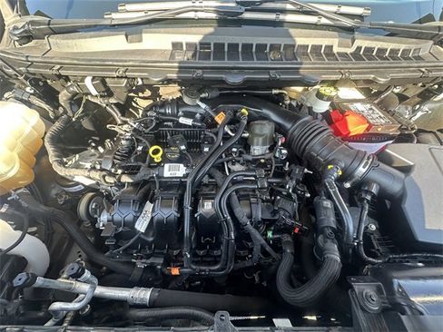 Certified 2022 Ford Edge SEL w/ Convenience Package image 32