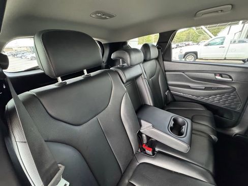 Used 2023 Hyundai Santa Fe XRT w/ Cargo Package image 24