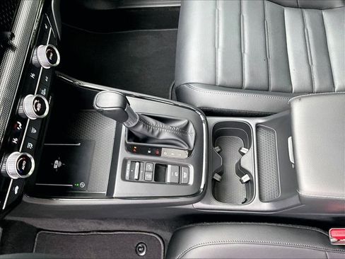 Used 2026 Honda CR-V EX-L image 19