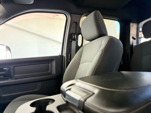 Used 2022 RAM 4500 Tradesman w/ Chrome Appearance Group image 35