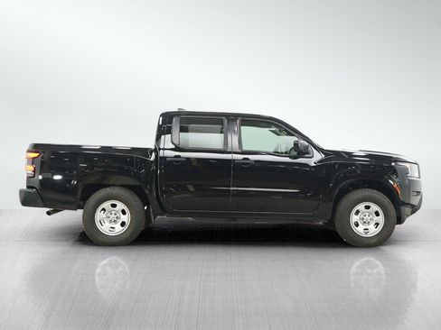 Used 2022 Nissan Frontier S w/ Technology Package AWD/4WD image 6