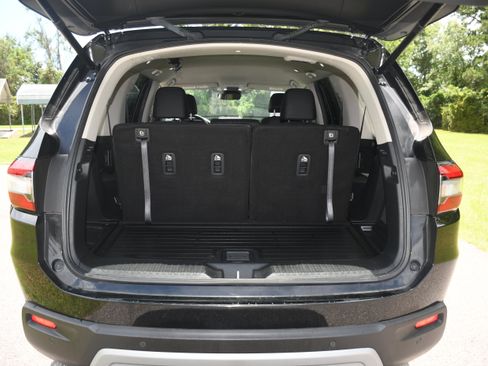 Certified 2025 Honda Pilot EX-L image 18