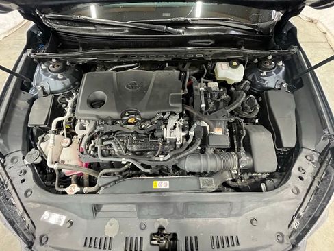 Used 2021 Toyota Avalon Limited w/ Advanced Safety Package image 29