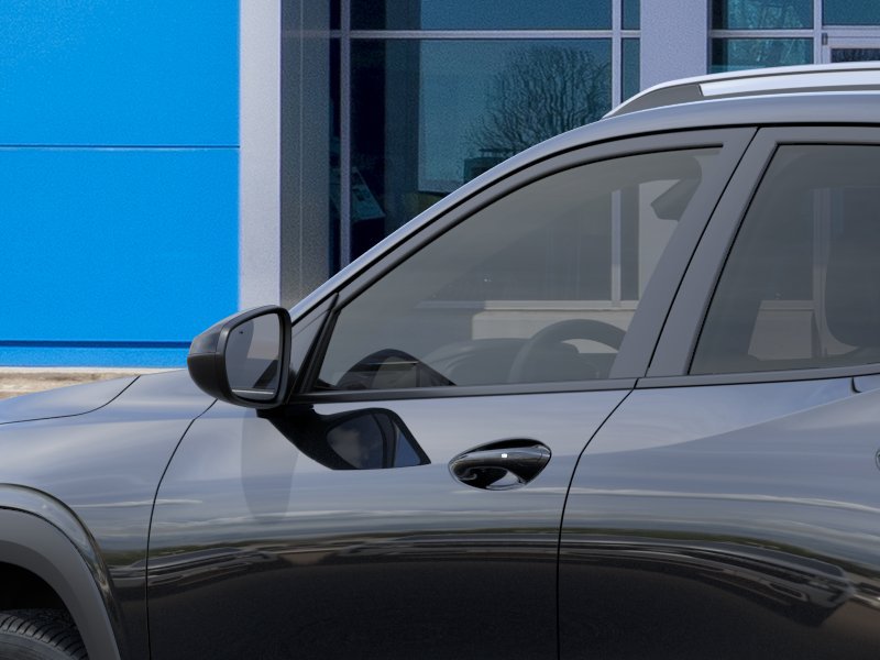 Used 2026 Chevrolet Trax ACTIV w/ Sunroof Package FWD image 49