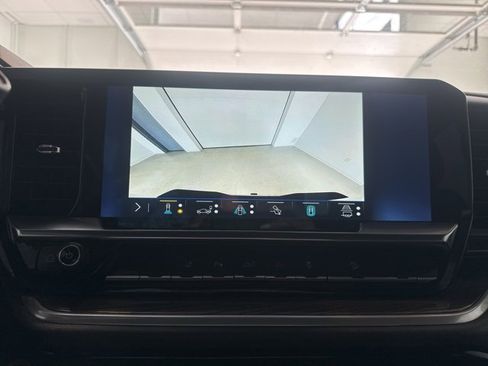 Certified 2024 Chevrolet Silverado 3500 LT w/ Safety Package image 24