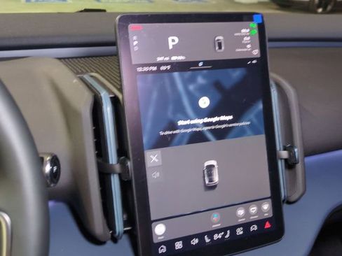 New 2026 Volvo EX30 Cross Country Ultra w/ Protection Package Premier image 20