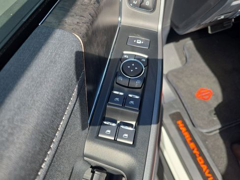 New 2026 Ford F250 Lariat w/ Black Appearance Package AWD/4WD image 13