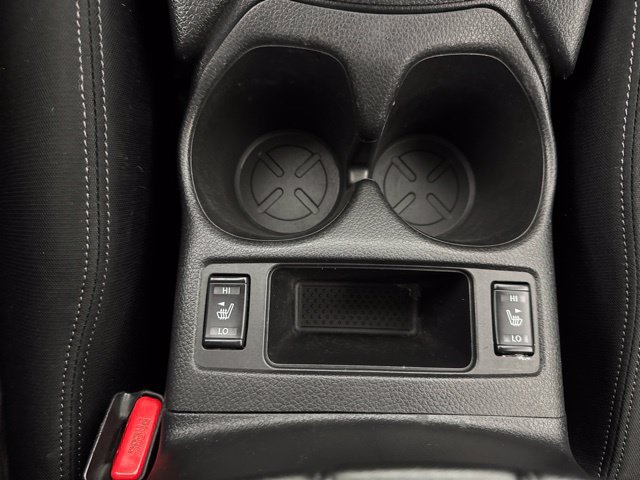 Used 2019 Nissan Rogue SV AWD/4WD image 16