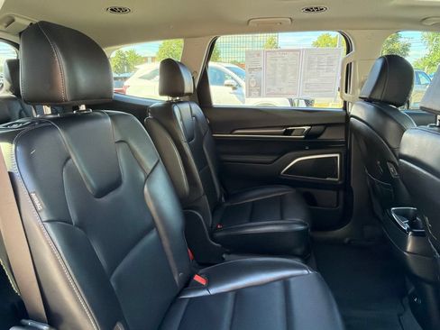 Certified 2024 Kia Telluride S w/ S Sunroof Package AWD/4WD image 13