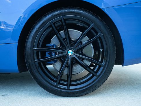 Used 2024 BMW 440i xDrive M440i xDrive image 33