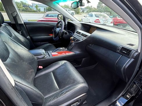 Used 2010 Lexus RX 350 2WD image 21
