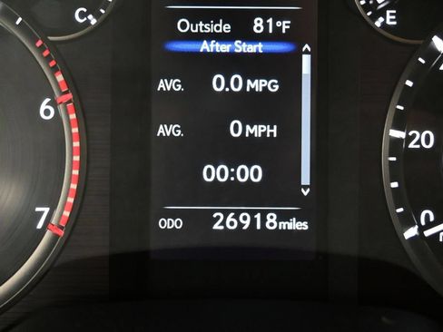 Used 2023 Lexus GX 460 Premium AWD/4WD image 9