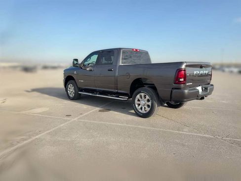 New 2026 RAM 2500 Lone Star image 8