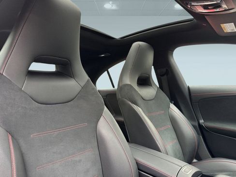 Certified 2023 Mercedes-Benz CLA 250 image 30