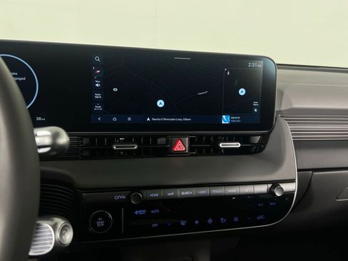 Used 2025 Hyundai Ioniq 5 SEL image 17