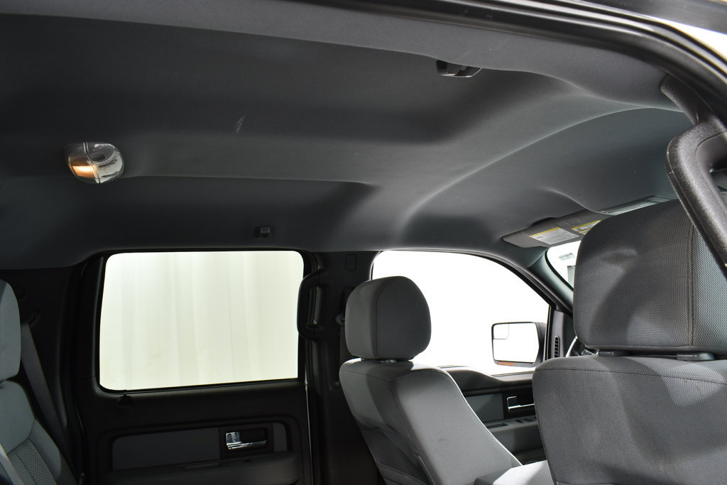 Used 2013 Ford F150 XLT w/ Luxury Equipment Group AWD/4WD image 18