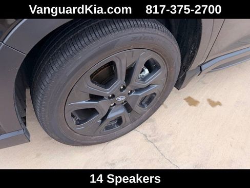 Used 2026 Subaru Ascent Bronze Edition AWD/4WD image 8