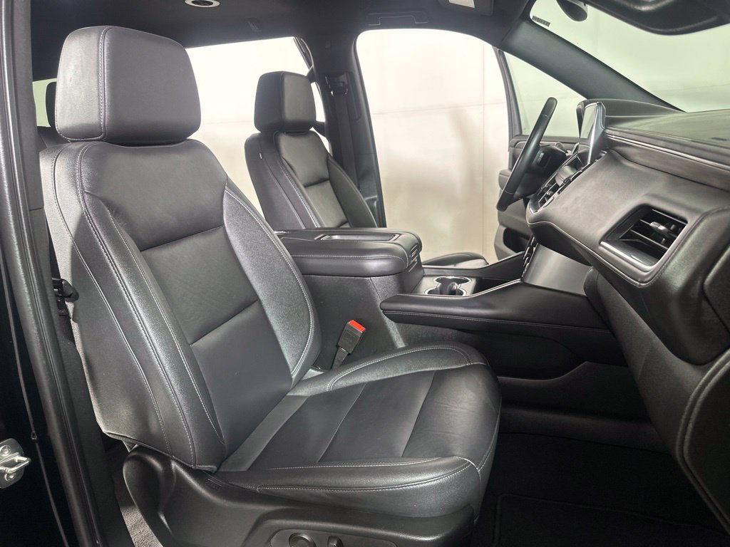 Used 2024 Chevrolet Tahoe LT AWD/4WD image 24