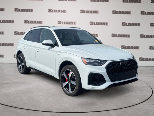 Used 2024 Audi Q5 2.0T Premium Plus AWD/4WD image 7
