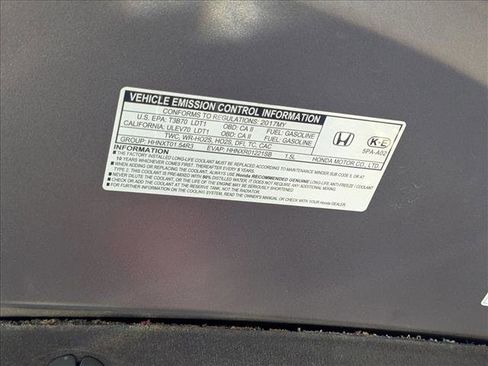 Used 2017 Honda CR-V EX image 26