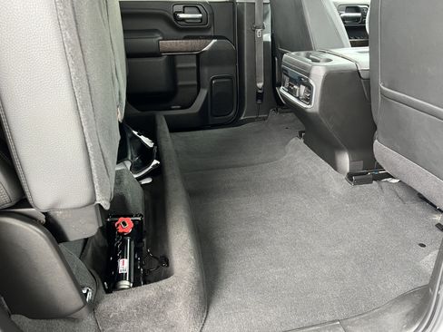 Used 2022 GMC Sierra 3500 Denali image 22