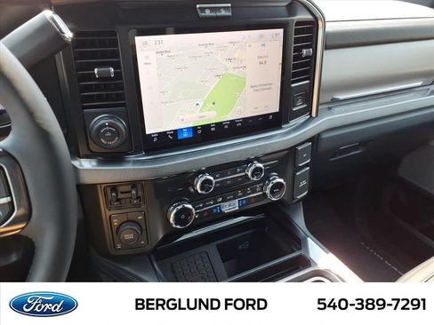 New 2026 Ford F250 Platinum AWD/4WD image 26