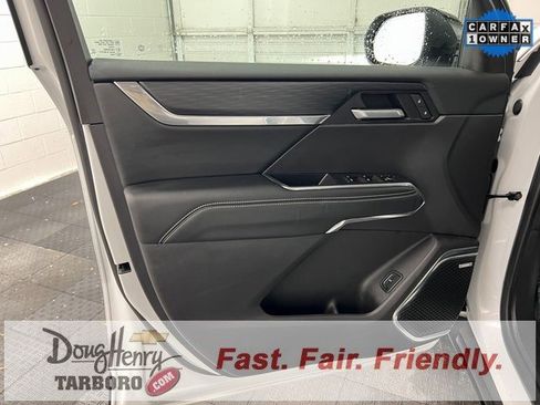 Certified 2025 GMC Acadia Elevation image 29