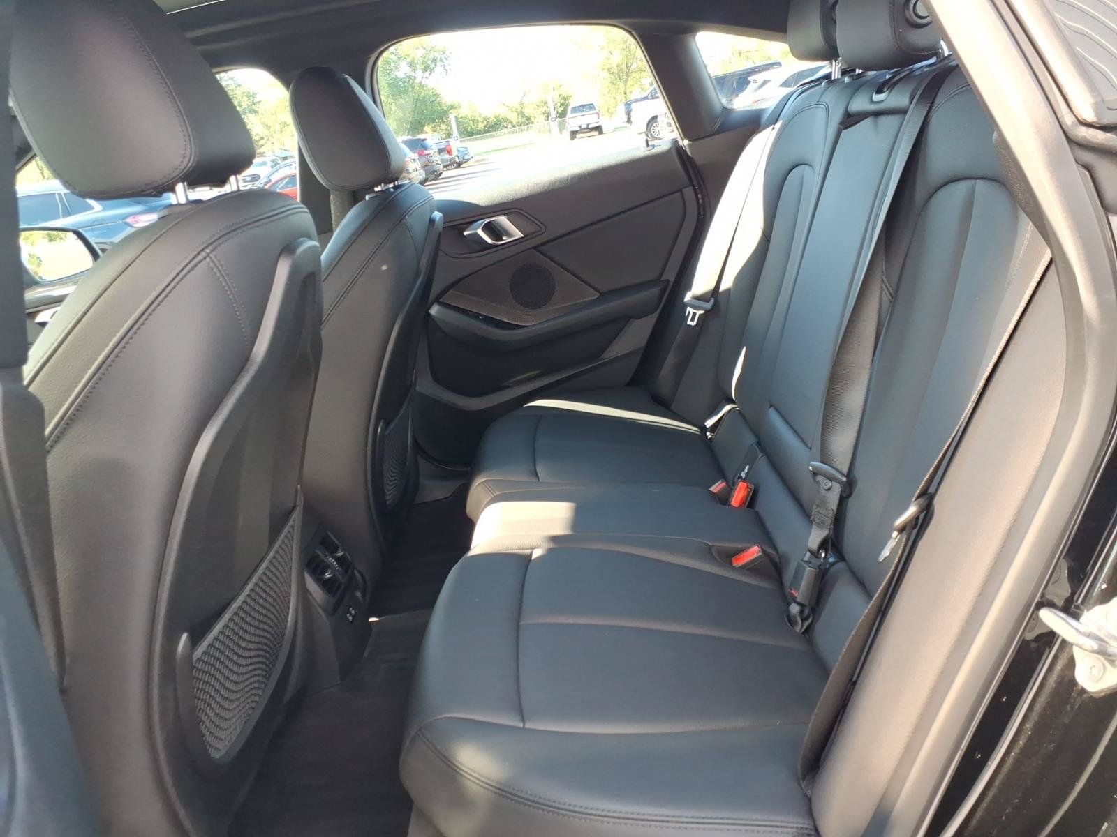 Used 2024 BMW 228i Gran Coupe FWD image 8