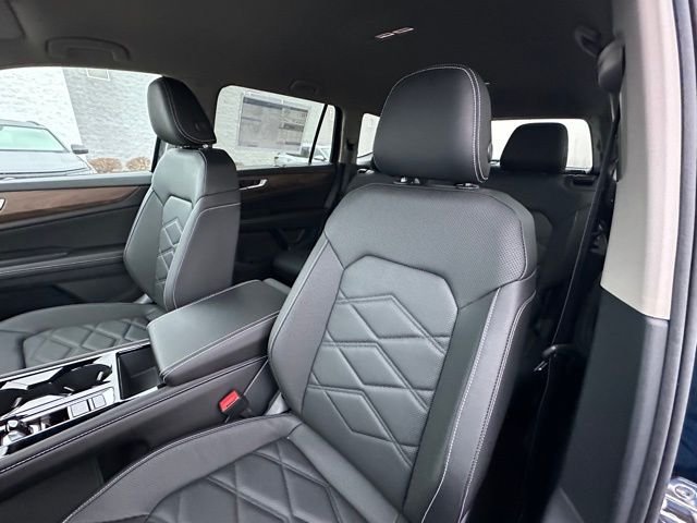 New 2026 Volkswagen Atlas SE AWD/4WD image 28