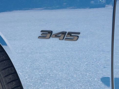 Used 2023 Dodge Challenger R/T w/ Blacktop Package RWD image 42
