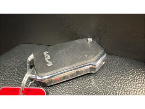 Used 2024 Kia Forte LXS w/ LXS Technology Package image 18