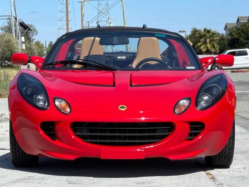 Used 2005 Lotus Elise RWD image 10