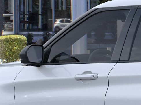New 2026 Ford Explorer Active RWD image 20