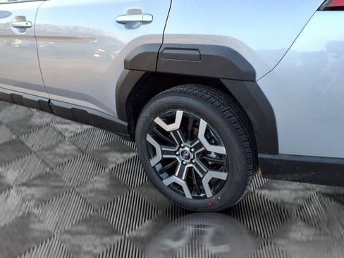 New 2026 Subaru Outback Touring XT image 33