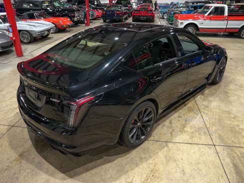 Used 2023 Cadillac CT5 V Blackwing w/ Driver Assist Package image 17